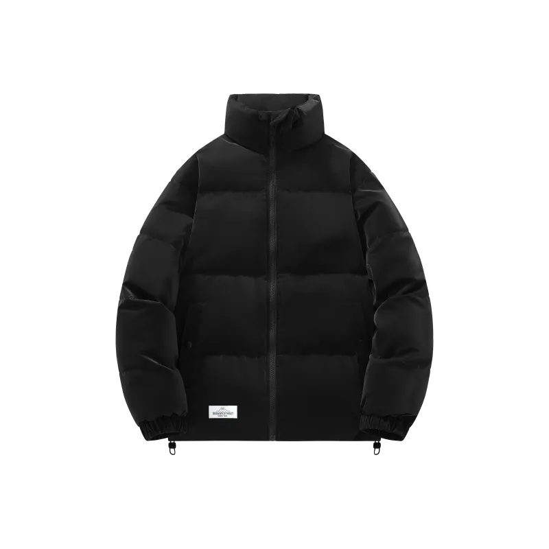 SESAME STREET Down Jacket Unisex-0