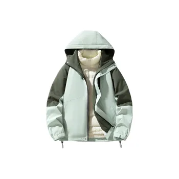 JEEP SPIRIT Down Jackets Unisex