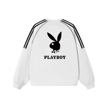 Playboy Sweatshirts Unisex