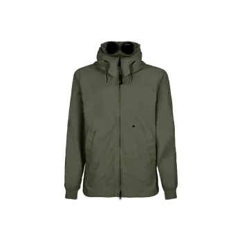 C.P.Company Jackets Men Green