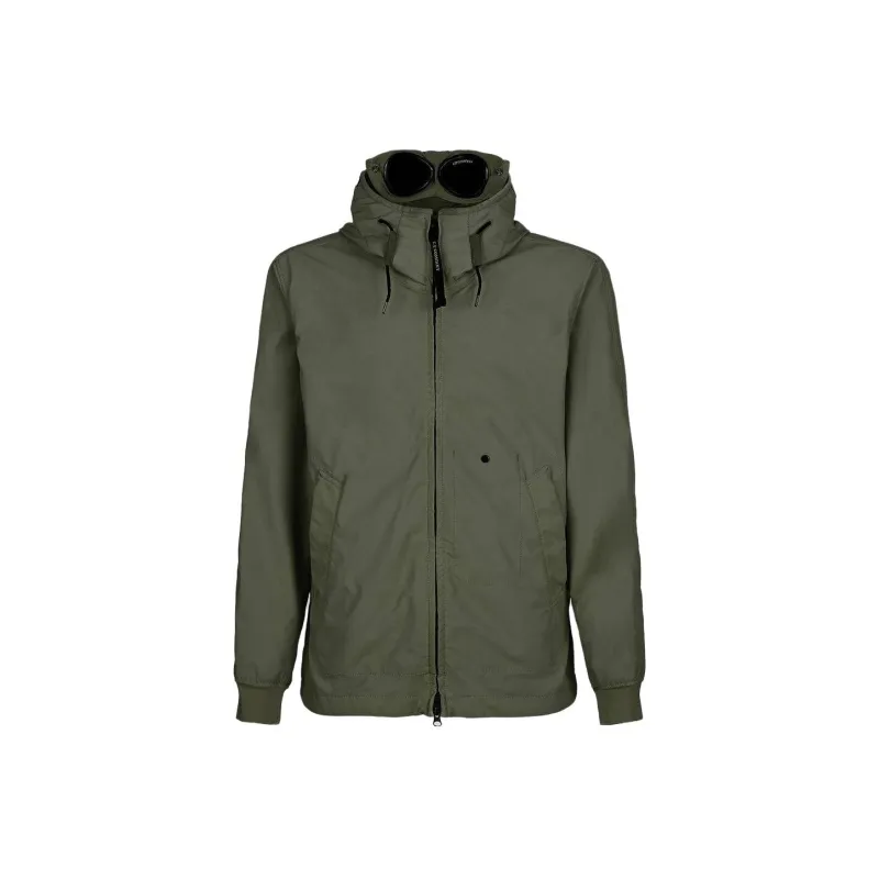 C.P.Company Jackets Men Green-0