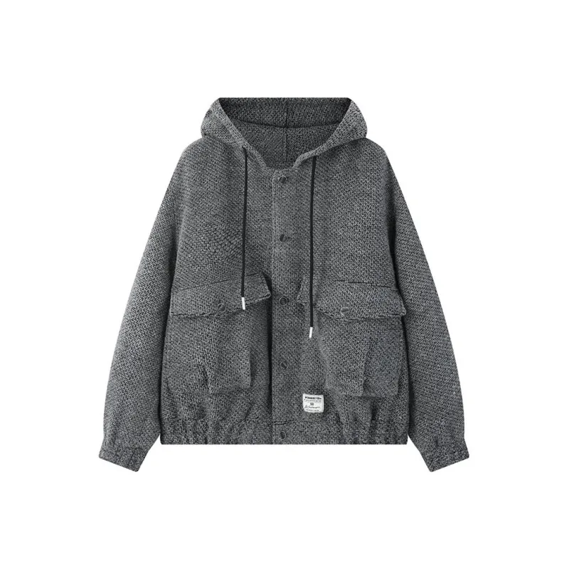 NPC Jackets Men-0