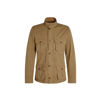 BARBOUR Jackets Coats Men's Brown