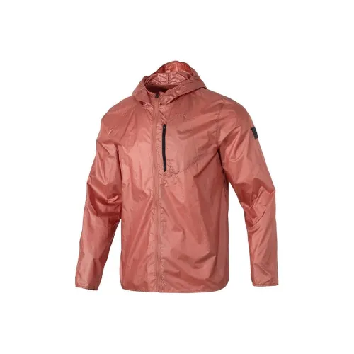 Under Armour Jackets & Coats Men's Red
