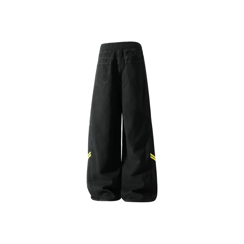 ROSECREED Jeans Unisex-1