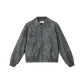 Gray (Thickened)