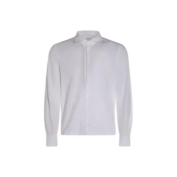 MALO Long sleeve Button up Shirt