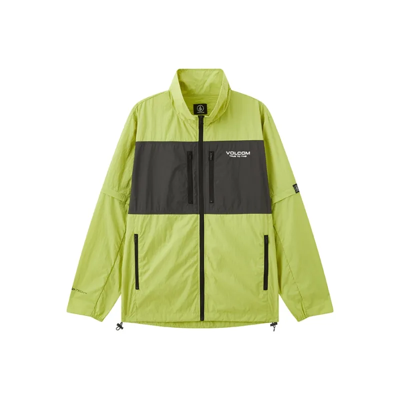 VOLCOM Jackets Unisex-6