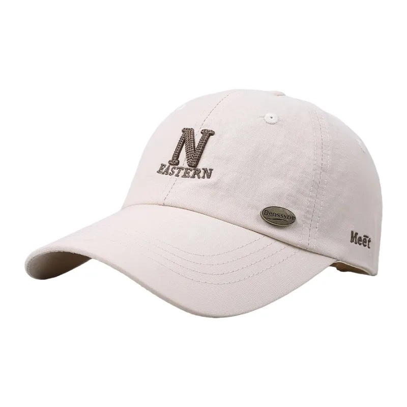 DENSSYNE Polyester Baseball Caps Unisex-9