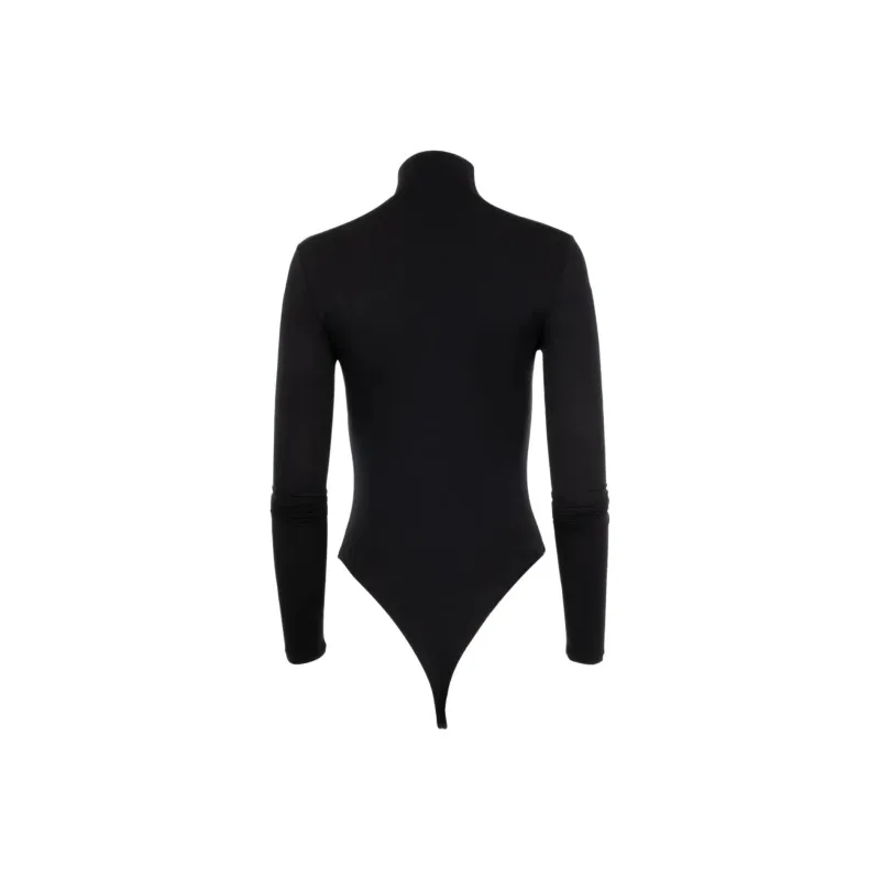WARDROBE.NYC Long sleeved Bodysuit-1