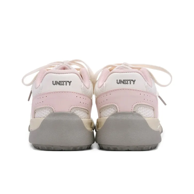 UNIITY Low Top Skateboard Shoes Women's-11