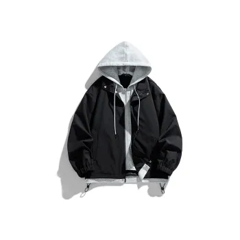 Warrior Huichao Cloud Sail Collection Jackets Coats Unisex
