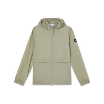 AIGLE Jackets & Coats Men's Ficus Green