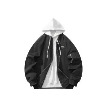 Tre Club Jackets Unisex