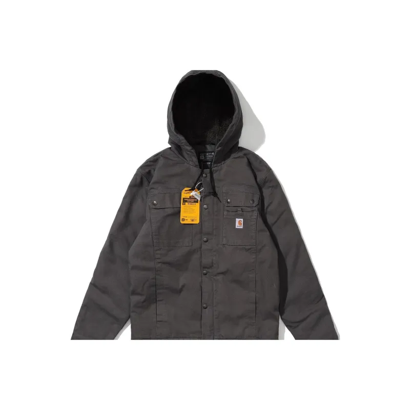 Carhartt Jackets Men-7
