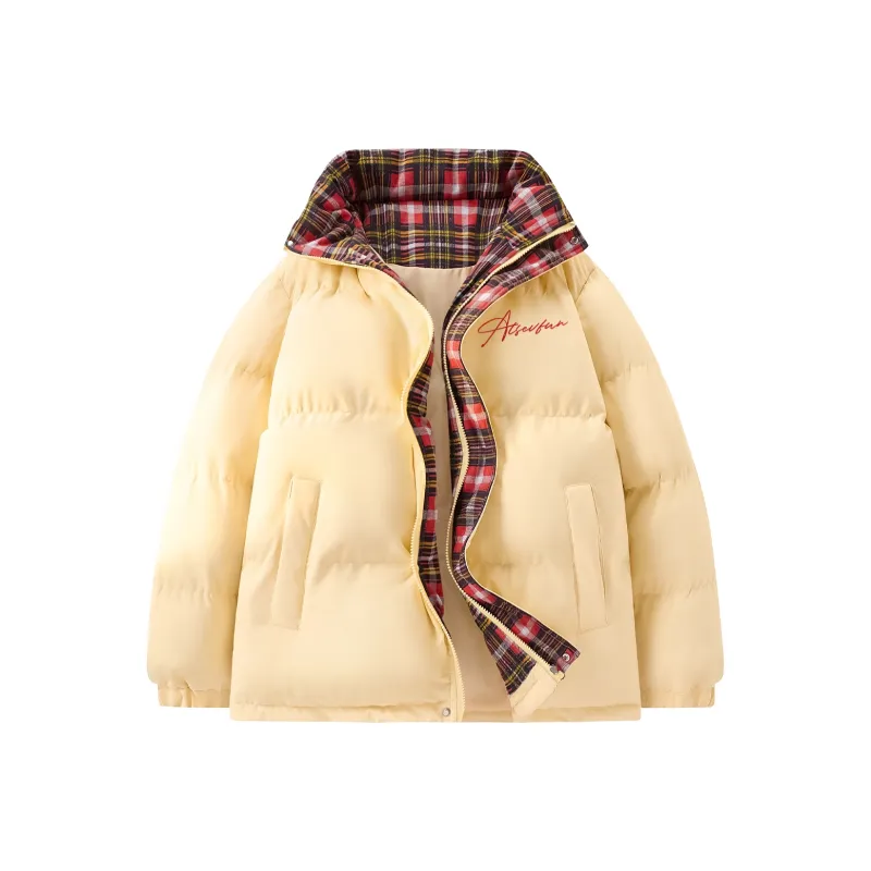 7 SEVFUN Puffer Jackets Unisex-0