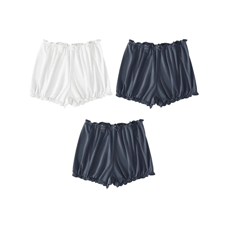 MADALLO Shorts Women's Combo Set-4