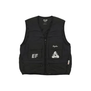 PALACE X Rapha Ef Education First Utility Vest