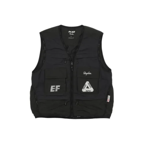 PALACE X Rapha Ef Education First Utility Vest