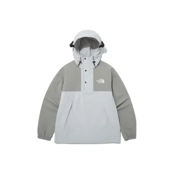 THE NORTH FACE Jacket Men's Ice Gray