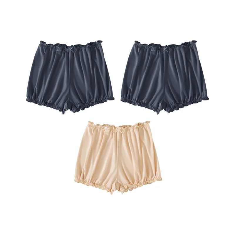 MADALLO Shorts Women's Combo Set-8