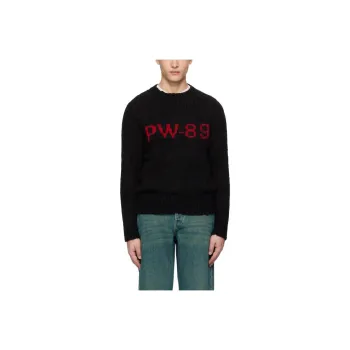 Paloma wool Sweater Men's Black