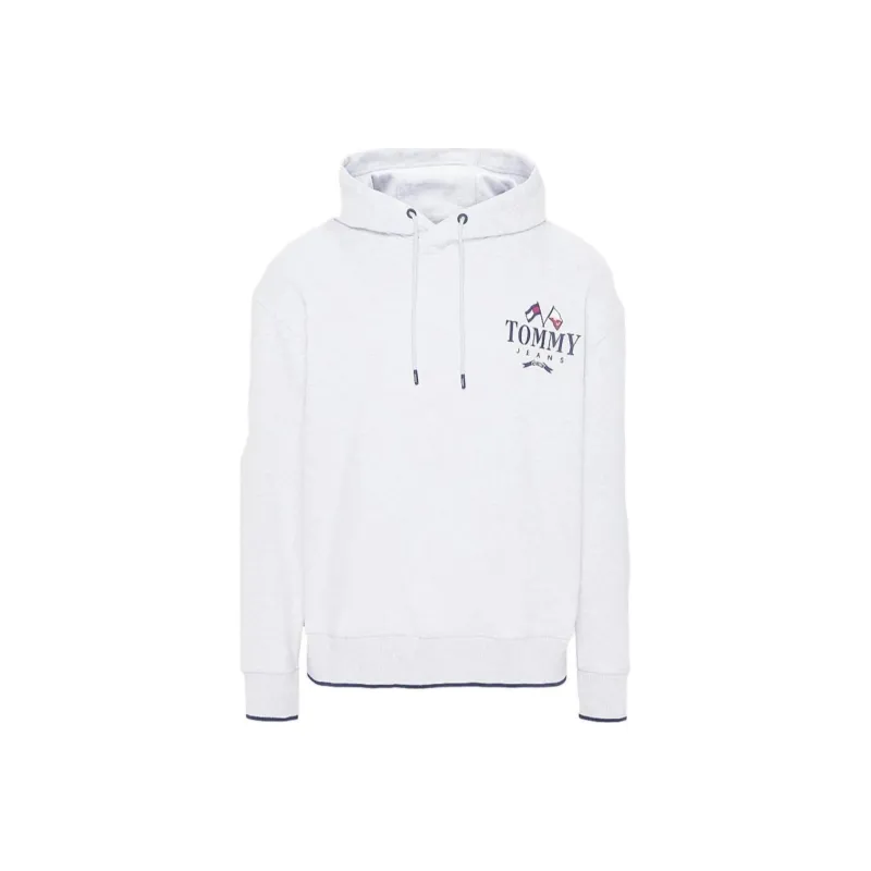 Tommy Hilfiger Sweatshirt Men's Gray-0