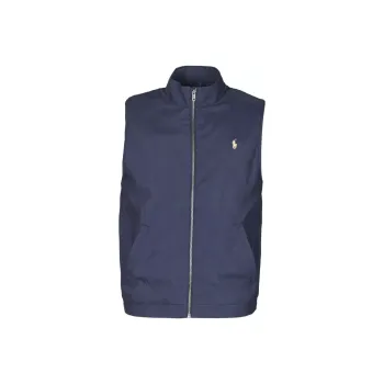 Polo Ralph Lauren Vest Men's Navy Blue