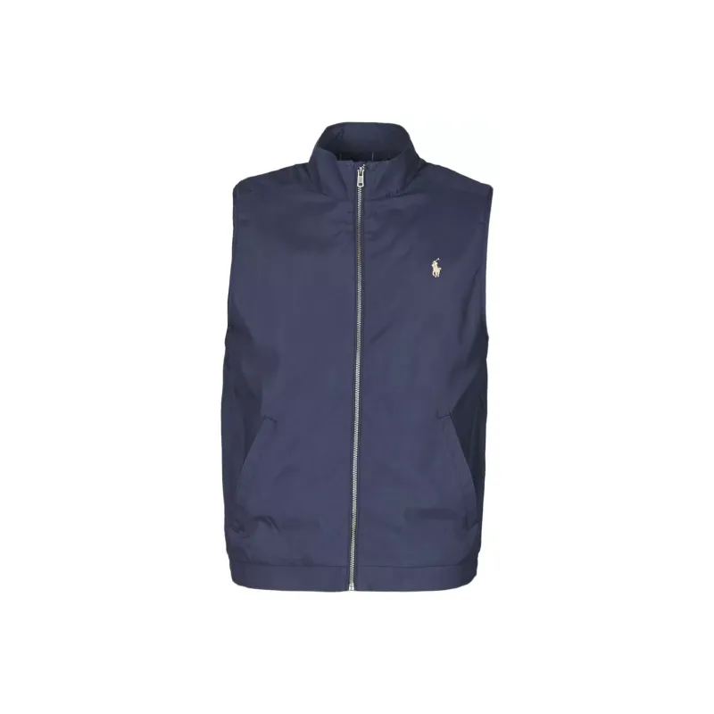 Polo Ralph Lauren Vest Men's Navy Blue-0