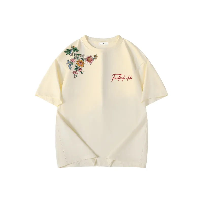 FASTFISH T Shirts Unisex-19