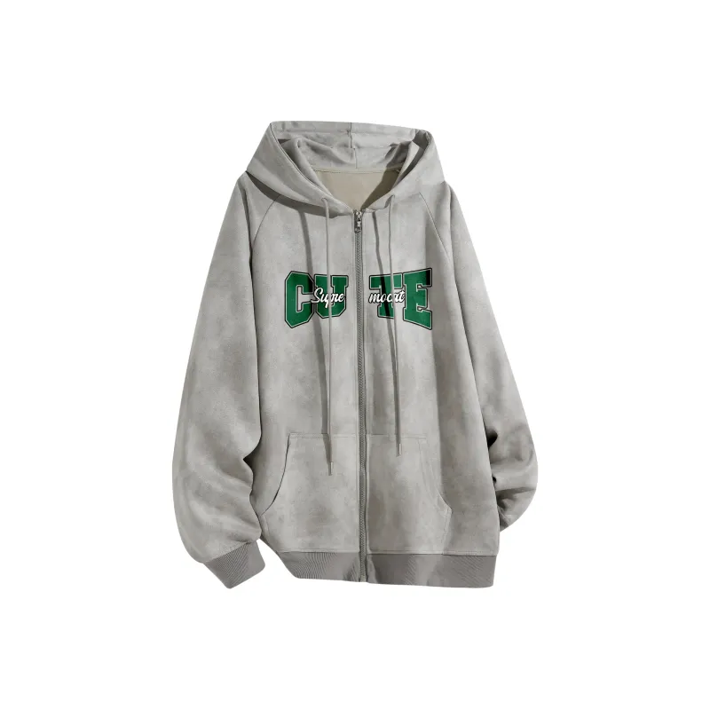 Supremo Cat Sweatshirts Unisex-2