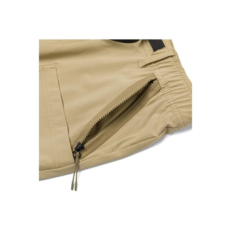 Timberland Casual Pants Men's Khaki-4