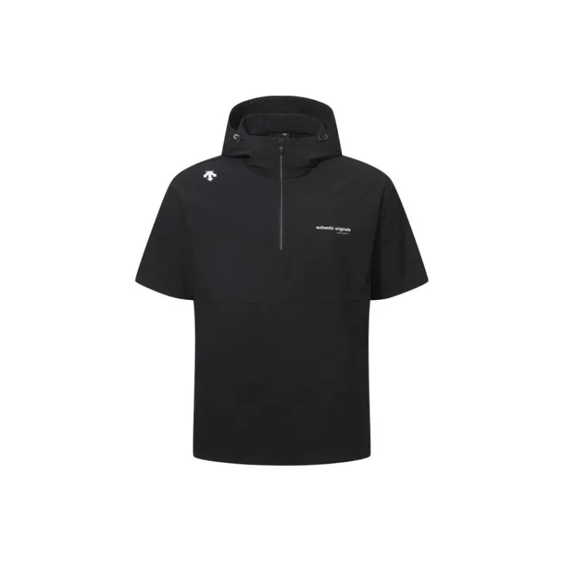 DESCENTE Jackets & Coats Unisex-5