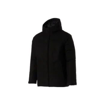 PUMA Golf Wear Jackets Men Black
