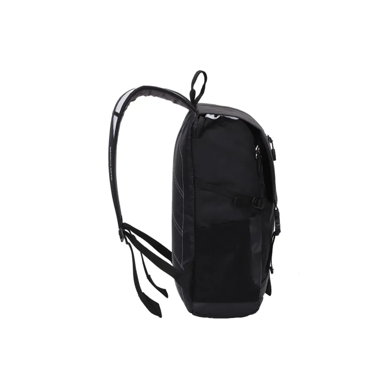 Granite Gear Nylon Backpack Tubas Unisex Black-3