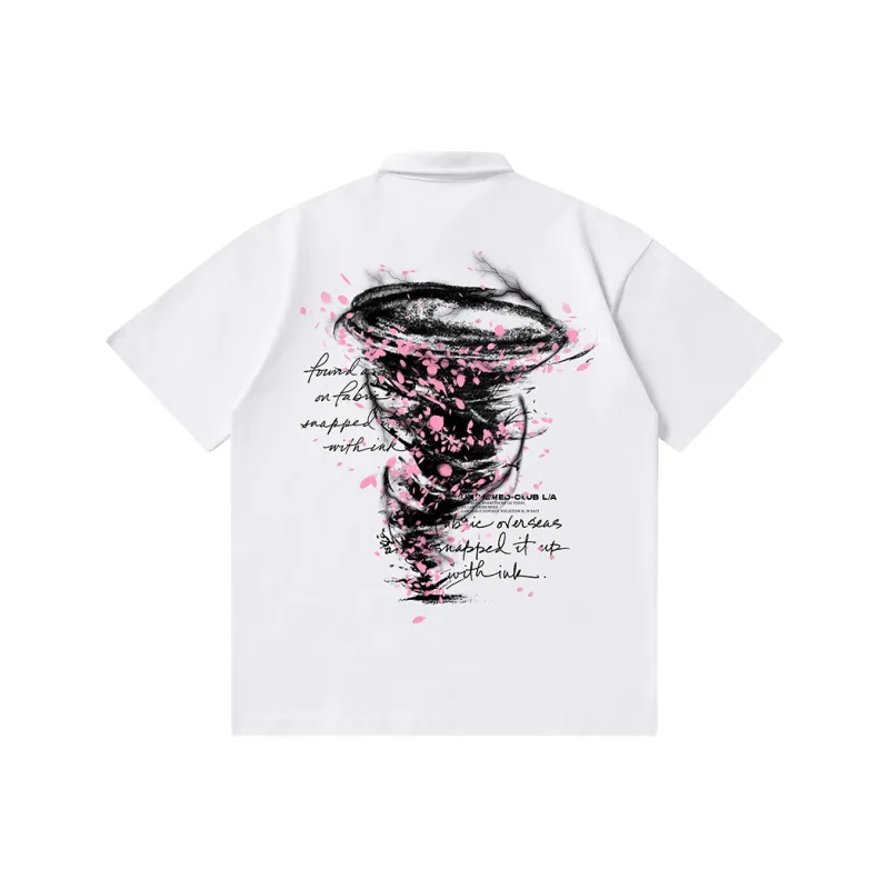 UNthemed Polo Shirt Unisex Combo Set-14