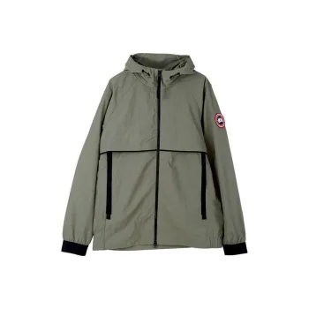 Canada Goose Faber Series Jacket Men's Green