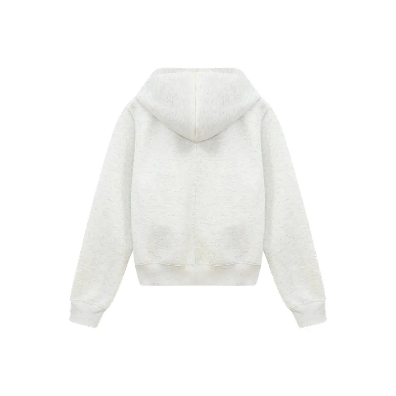 HOT HORSE Sweatshirts Women's-3