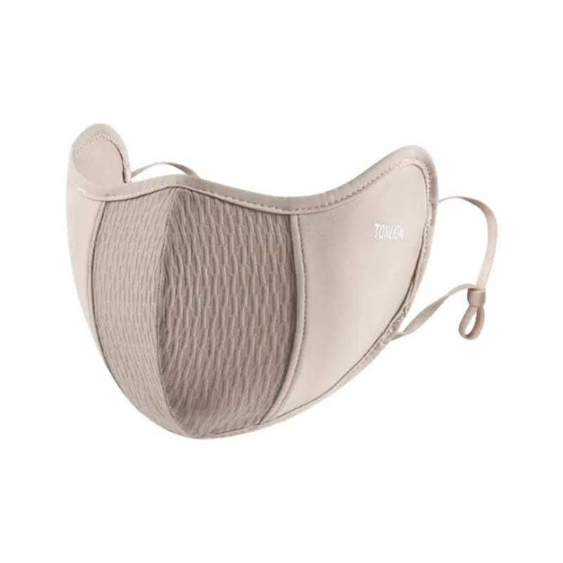 Tonlion Polyamide Face Masks Unisex-17