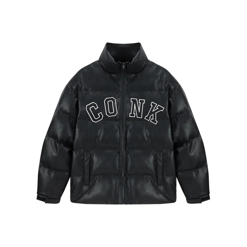 CONKLAB Puffer Jackets Unisex-0