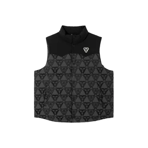 Boy London Vests Unisex Black