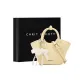 Yellow+Box+Shopping Bag