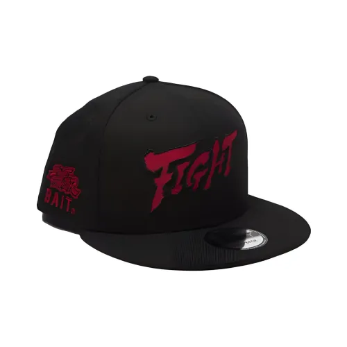 New Era X Bait X Street Fighter Snapback Cap