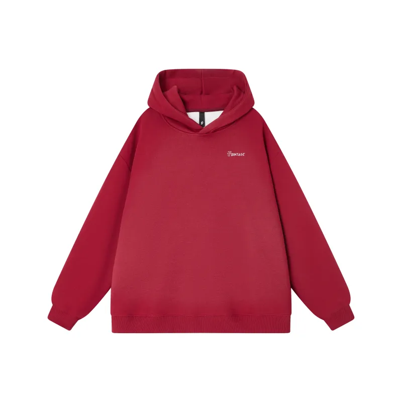 FAKE VINTAGE Sweatshirts Unisex-28