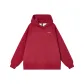 Burgundy[Thickened and Fleece-Lined Upgraded]