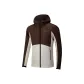 Wild Horse Brown/Sandy Brown White