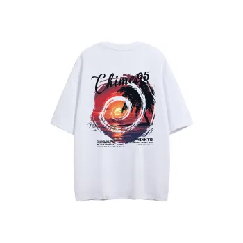 RHIME T-Shirts Unisex