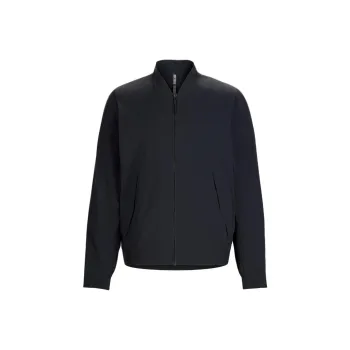 Arcteryx Zip up Bomber Jacket