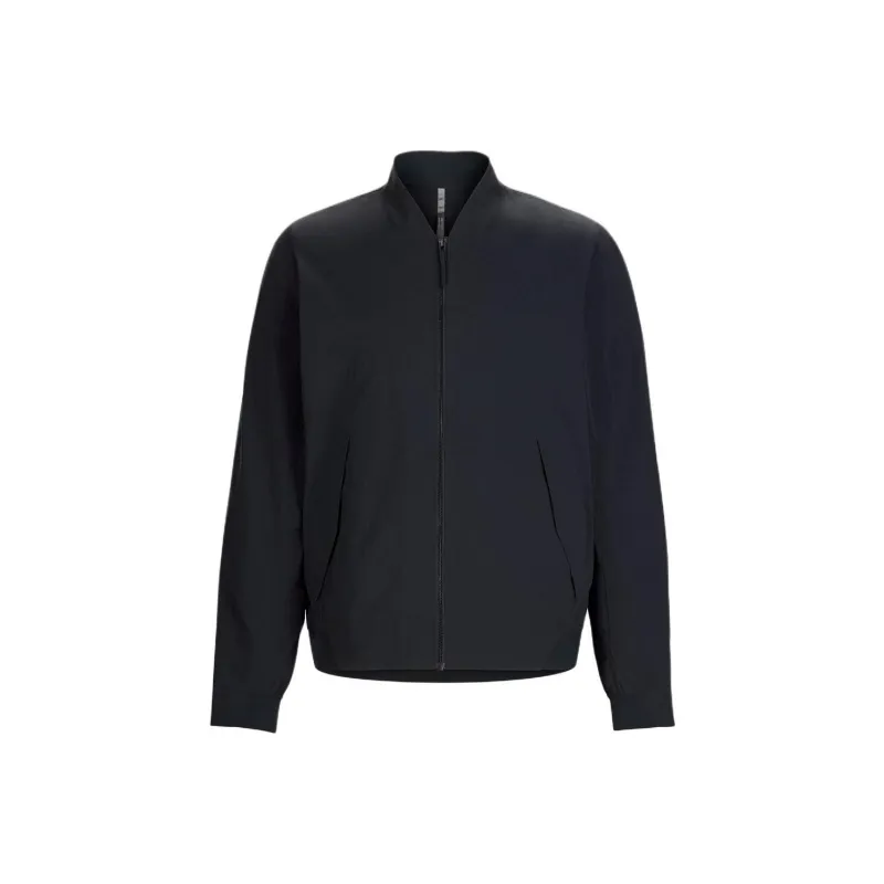 Arcteryx Zip up Bomber Jacket-8