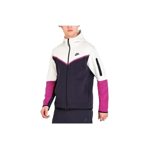 Nike Sportswear Tech Fleece Full Zip Hoodie